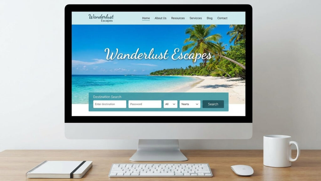 i am graphic desiner..